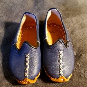 Moccasins Handmade in Turkey NEW